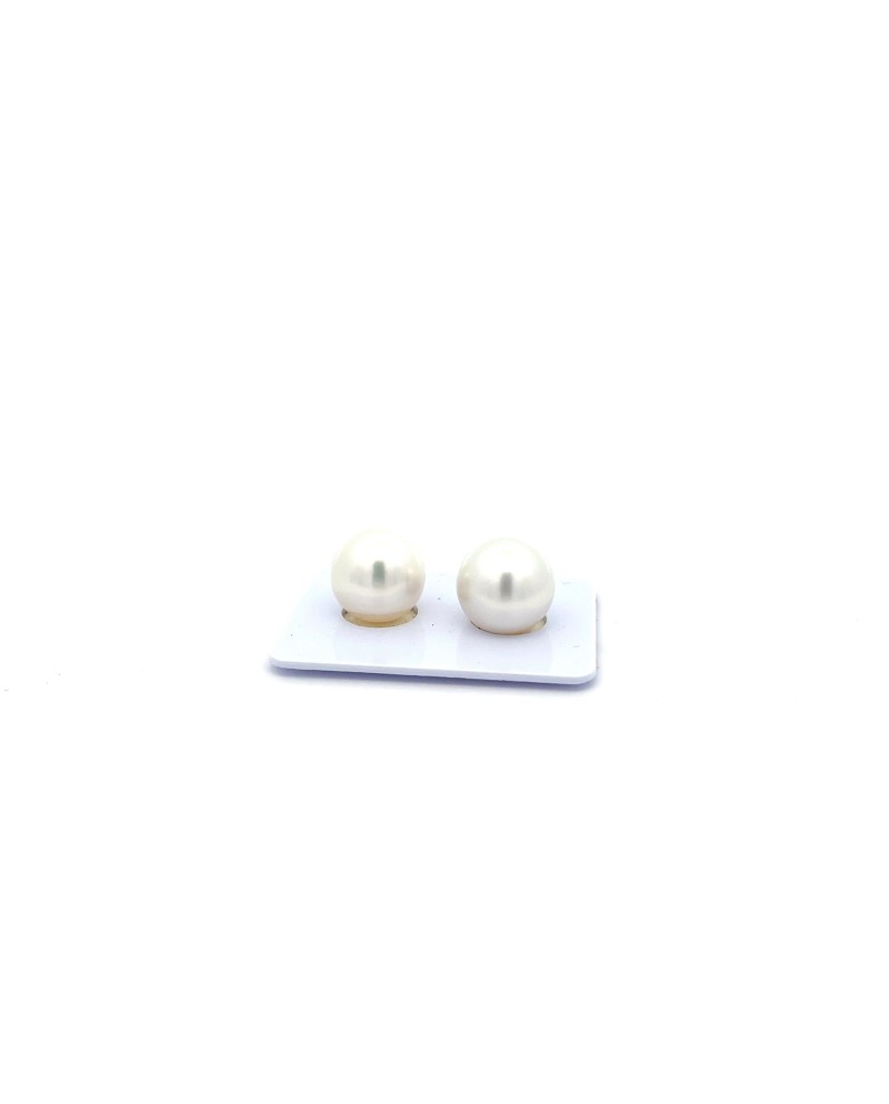 12mm+ jewel  grade South Sea pearl, Australia