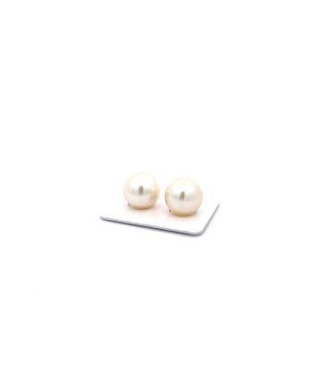 14.38/14.30mm South Sea pearl , origin Australia , fine  grade