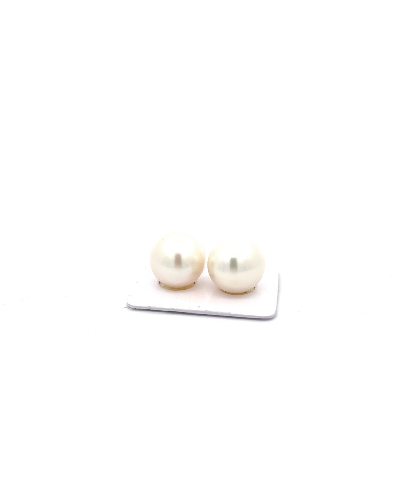 15mm+ fine  grade South Sea pearl, Australia