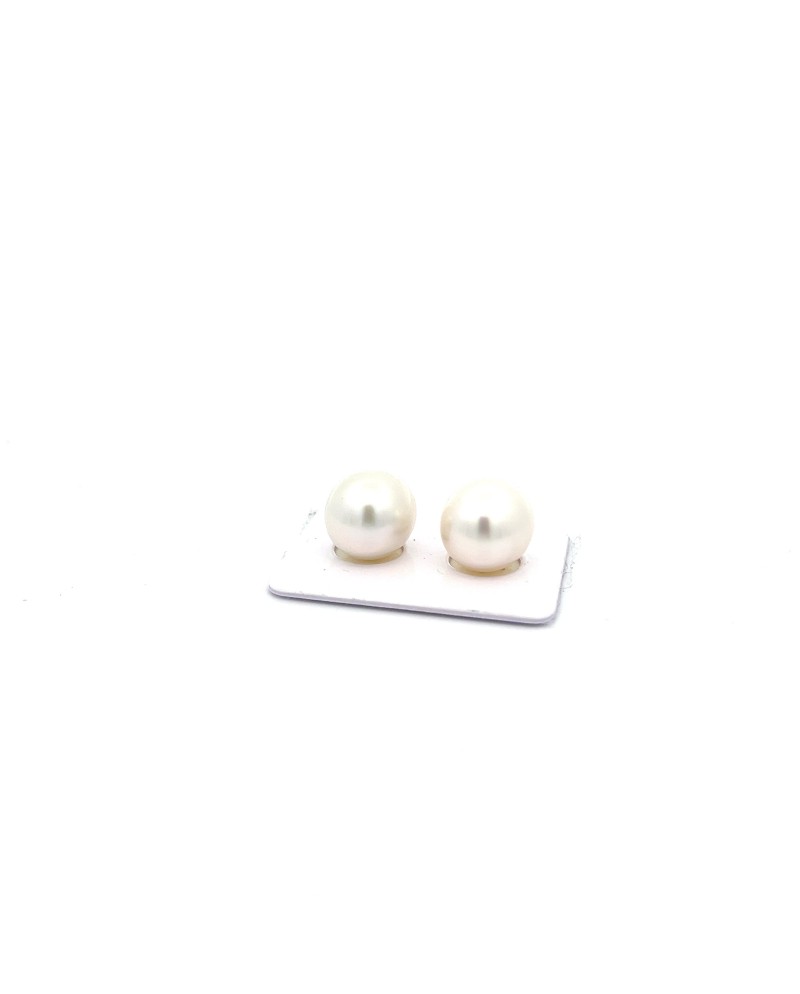 13.02/12.95mm South Sea pearl , origin Australia , fine  grade