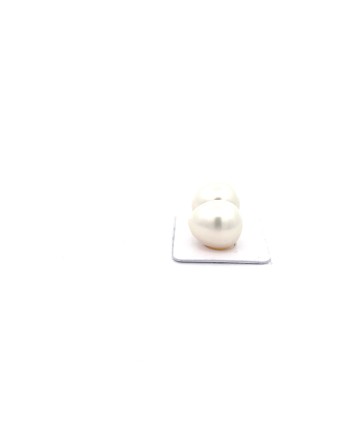 16.05/15.70mm South Sea pearl , origin Australia , fine  grade