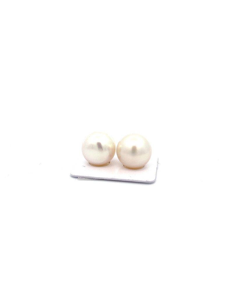 16.90/16.66mm South Sea pearl , origin Australia , fine  grade