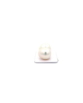 16.90/16.66mm South Sea pearl , origin Australia , fine  grade