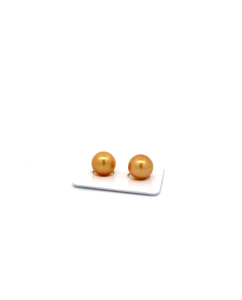 11.63/11.48mm South Sea pearl , origin Indonesia , jewel  grade