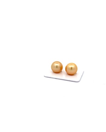13.47/13.38mm South Sea pearl , origin Indonesia , fine  grade