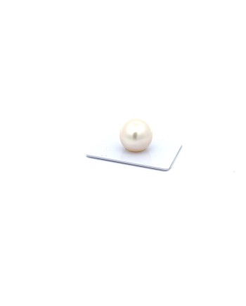 15.89mm South Sea pearl , origin Australia , fine  grade