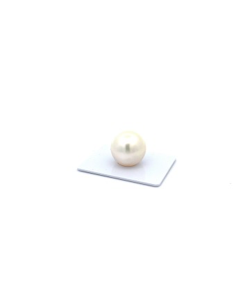 16.79mm South Sea pearl , origin Australia , fine  grade