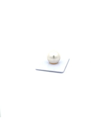 15.19mm South Sea pearl , origin Australia , gem  grade