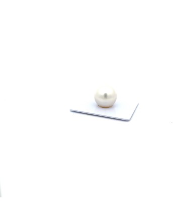 15.19mm South Sea pearl , origin Australia , gem  grade