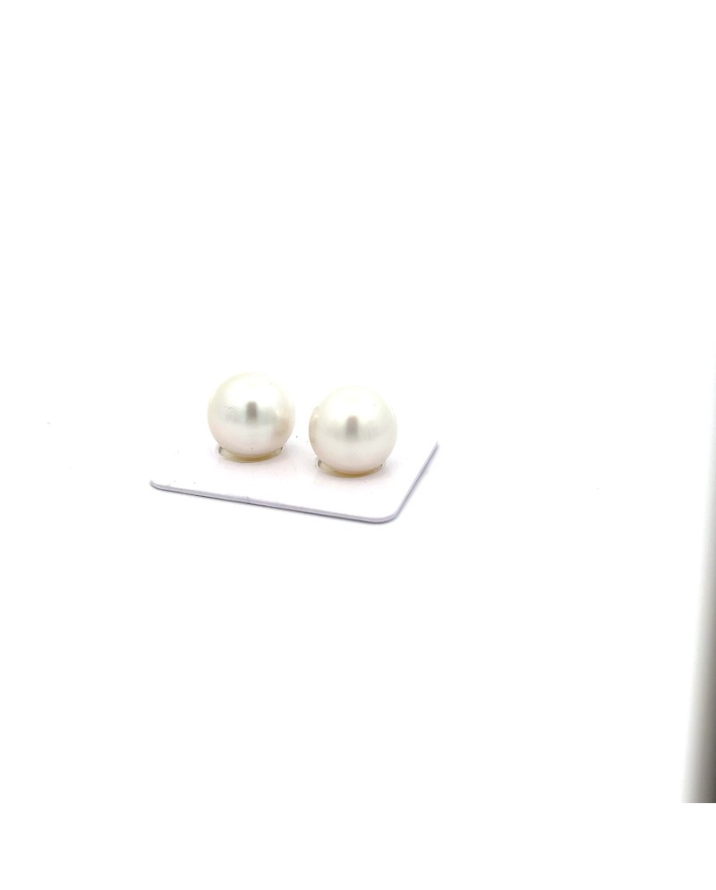 12mm+ gem  grade South Sea pearl, Australia