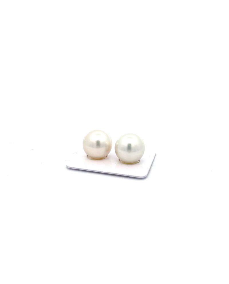 14.78/14.72mm South Sea pearl , origin Australia , gem  grade