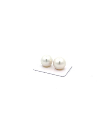 14.78/14.72mm South Sea pearl , origin Australia , gem  grade