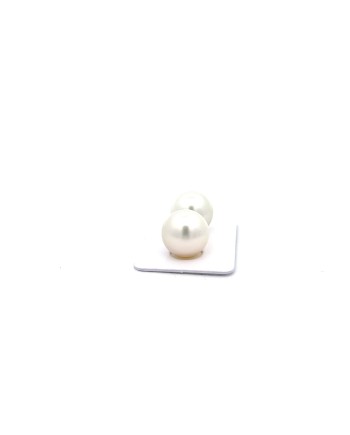 12mm+ gem  grade South Sea pearl, Australia