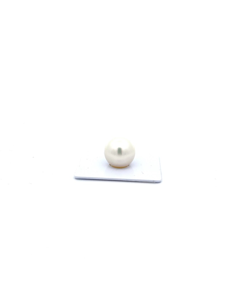 15.35mm South Sea pearl , origin Australia , gem  grade