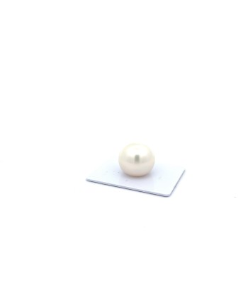 17mm+ fine  grade South Sea pearl, Australia