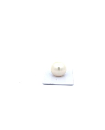 17.20mm South Sea pearl , origin Australia , fine  grade