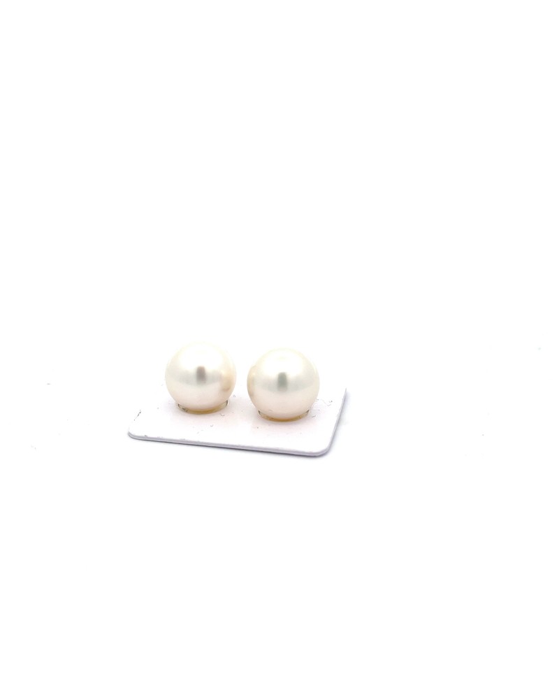 14.45/14.34mm South Sea pearl , origin Australia , gem  grade