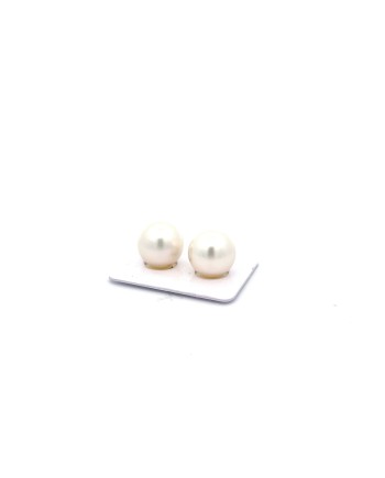 14.45/14.34mm South Sea pearl , origin Australia , gem  grade
