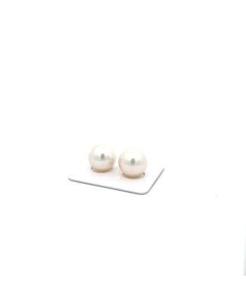 13.90/13.84mm South Sea pearl , origin Australia , fine  grade