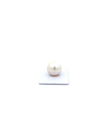 16.85mm South Sea pearl , origin Australia , gem  grade