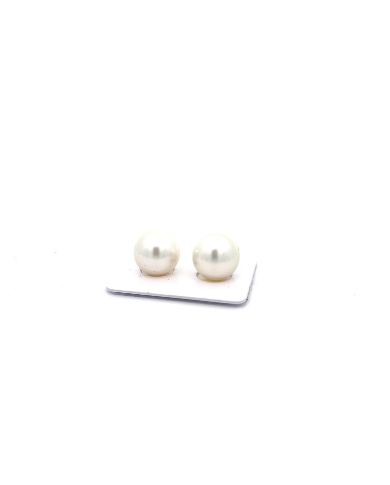 13.56/13.43mm South Sea pearl , origin Australia , gem  grade