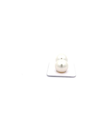 12mm+ gem  grade South Sea pearl, Australia