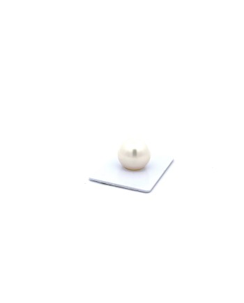 15.81mm South Sea pearl , origin Australia , fine  grade