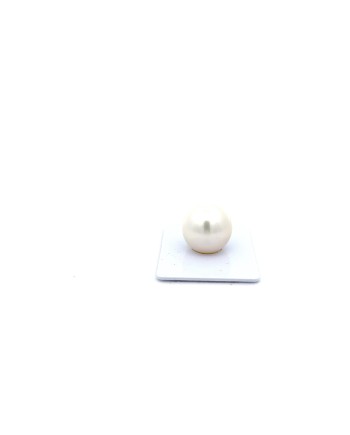 16.30mm South Sea pearl , origin Australia , gem  grade