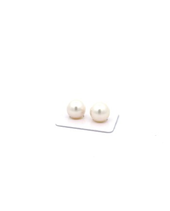 13.78/13.62mm South Sea pearl , origin Australia , gem  grade