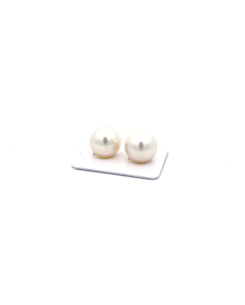 12mm+ gem  grade South Sea pearl, Australia