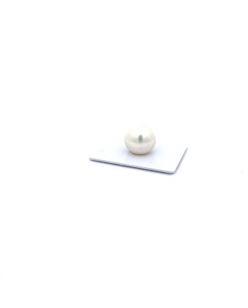 15.05mm South Sea pearl , origin Australia , gem  grade