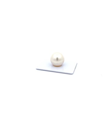 15.52mm South Sea pearl , origin Australia , gem  grade