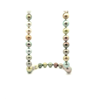 12mm+ fine  grade Tahitian Black pearl, French Polynesia  