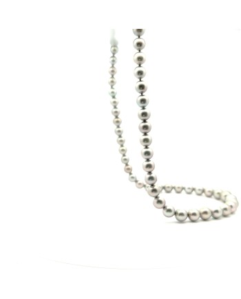 6mm+ jewel  grade Tahitian Black pearl, French Polynesia  