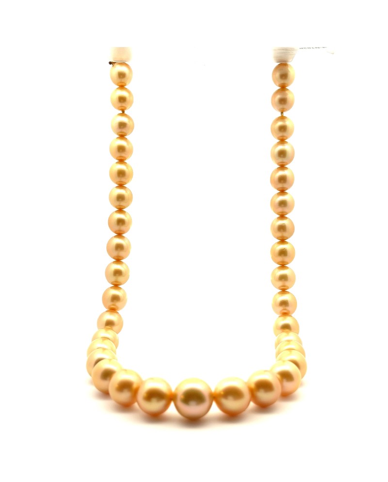 9mm+ fine  grade South Sea pearl, Indonesia