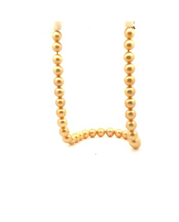 9mm+ fine  grade South Sea pearl, Indonesia