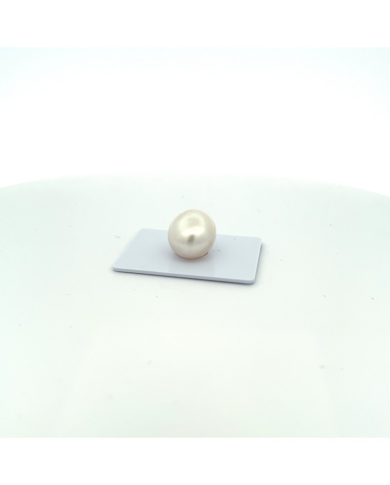 14.48mm South Sea pearl , origin Australia , fine  grade