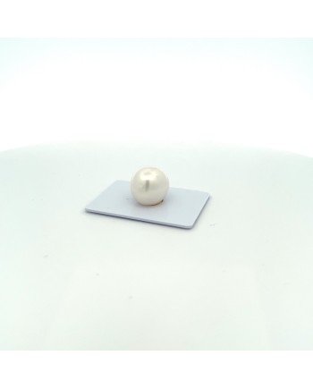 14.48mm South Sea pearl , origin Australia , fine  grade