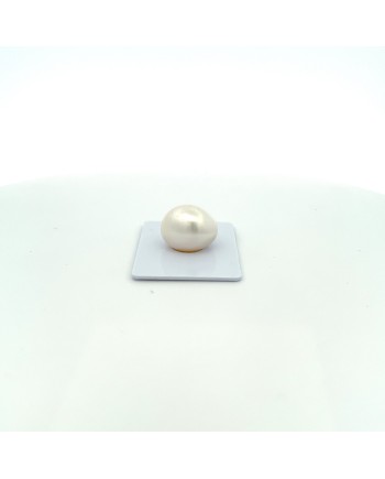 14.48mm South Sea pearl , origin Australia , fine  grade