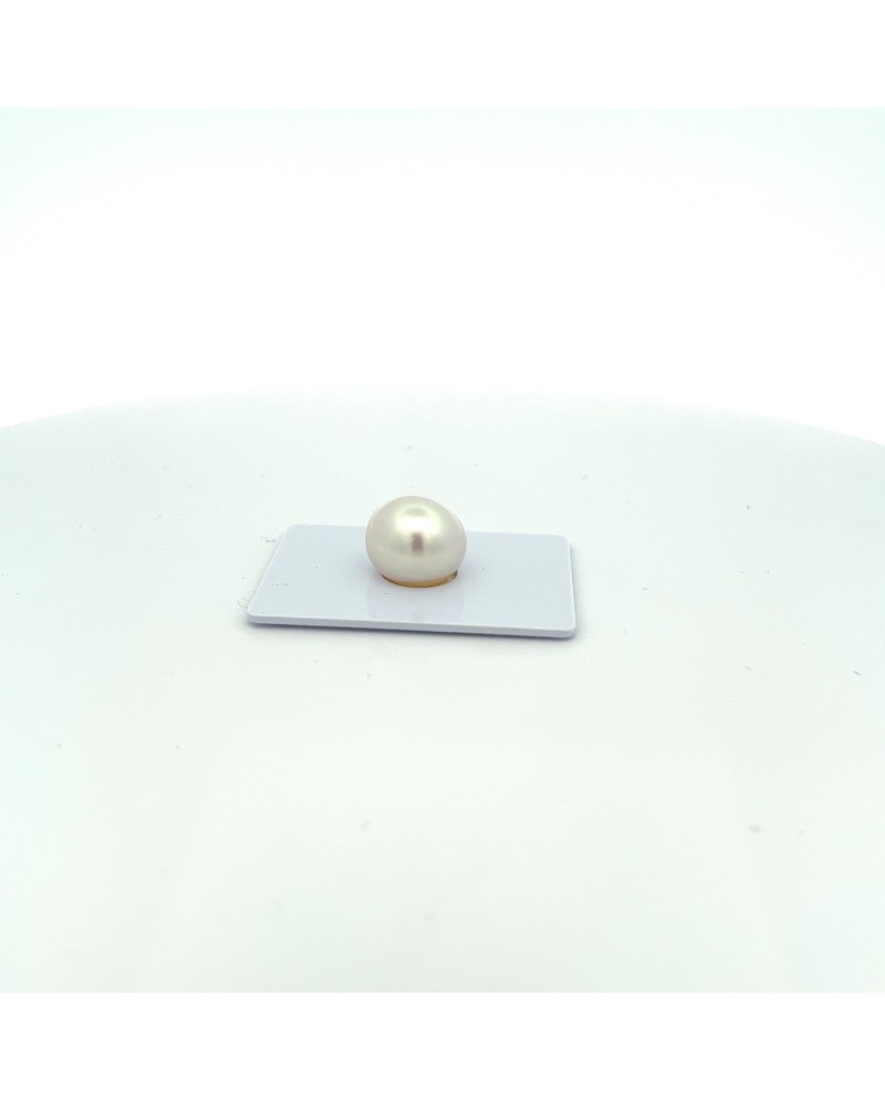 12mm+ fine  grade South Sea pearl, Indonesia