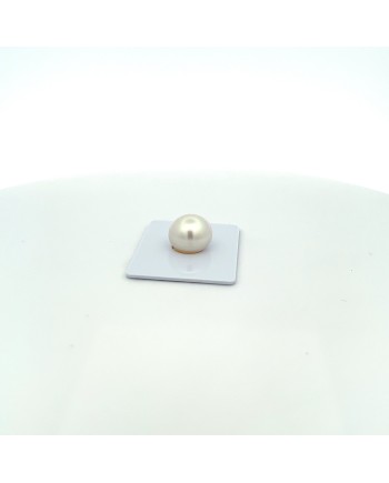 12mm+ fine  grade South Sea pearl, Indonesia