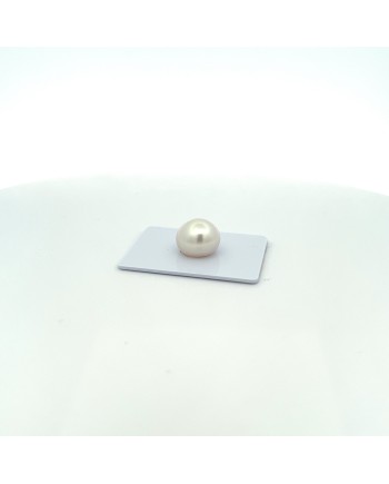 12mm+ fine  grade South Sea pearl, Indonesia