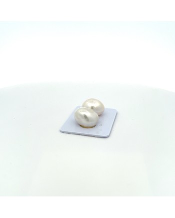 14.74/14.65mm South Sea pearl , origin Australia , jewel  grade