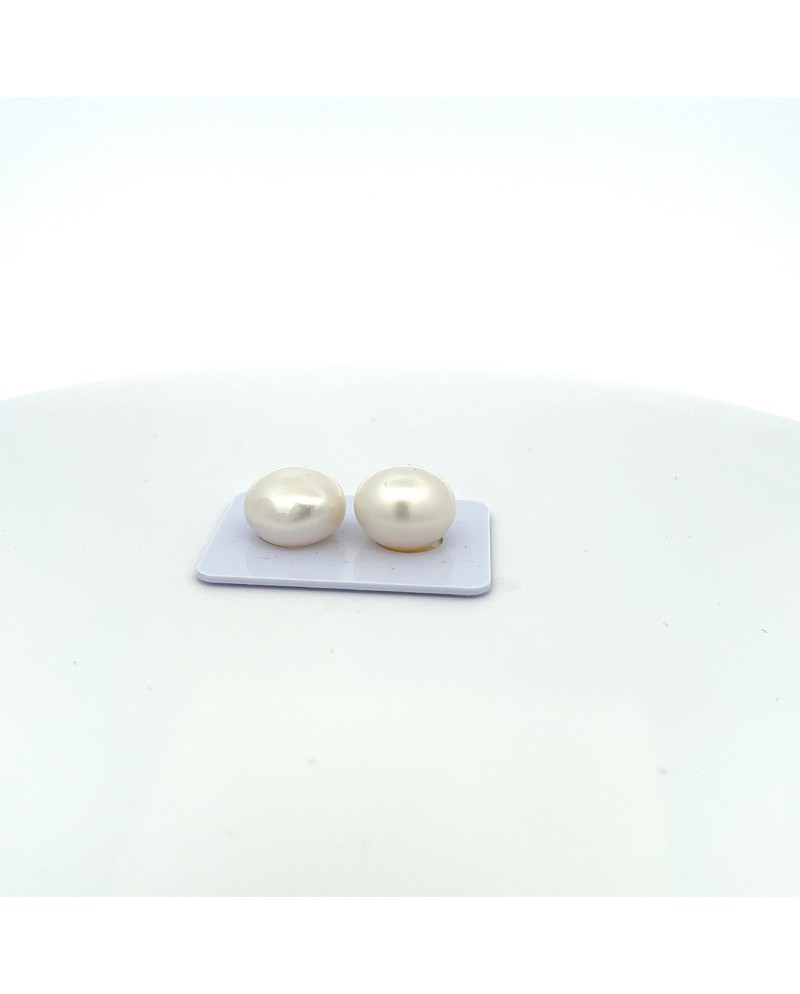 14.77/14.61mm South Sea pearl , origin Australia , jewel  grade