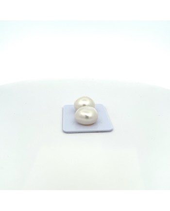 14.77/14.61mm South Sea pearl , origin Australia , jewel  grade