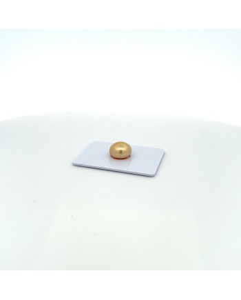 9mm+ jewel  grade South Sea pearl, Indonesia