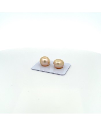 12mm+ fine  grade South Sea pearl, Philippines