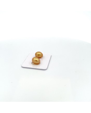 6mm+ jewel  grade South Sea pearl, Philippines