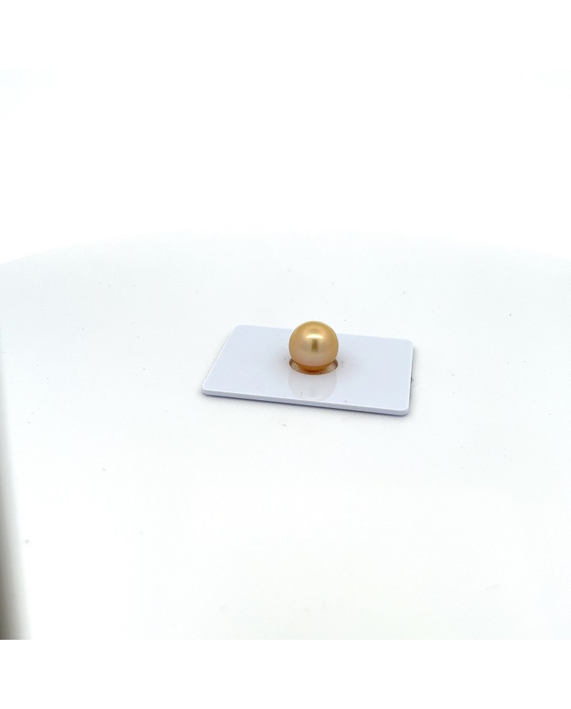 9mm+ jewel  grade South Sea pearl, Philippines