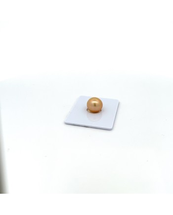 9mm+ jewel  grade South Sea pearl, Philippines